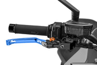 puig folding brake lever 4.0