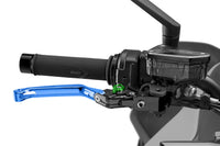 puig folding brake lever 4.0