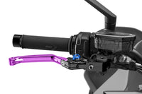 puig folding brake lever 4.0
