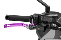 puig folding brake lever 4.0