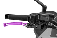 puig folding brake lever 4.0