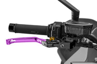 puig folding brake lever 4.0