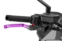 puig folding brake lever 4.0