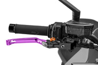 puig folding brake lever 4.0