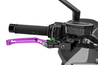 puig folding brake lever 4.0