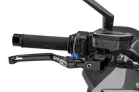 puig folding brake lever 4.0