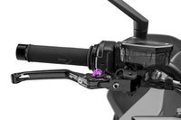 puig folding brake lever 4.0