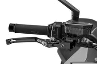 puig folding brake lever 4.0