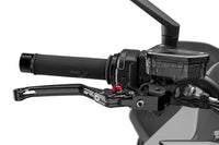 puig folding brake lever 4.0