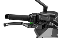 puig folding brake lever 4.0