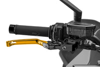 puig folding brake lever 4.0