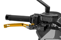puig folding brake lever 4.0