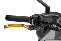 puig folding brake lever 4.0