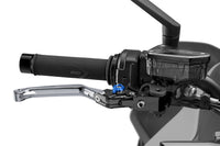 puig folding brake lever 4.0