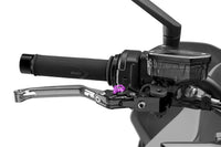 puig folding brake lever 4.0