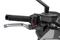 puig folding brake lever 4.0