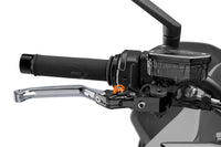 puig folding brake lever 4.0