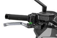 puig folding brake lever 4.0