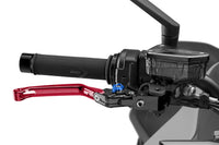 puig folding brake lever 4.0