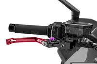 puig folding brake lever 4.0