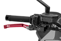 puig folding brake lever 4.0