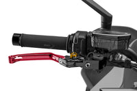 puig folding brake lever 4.0