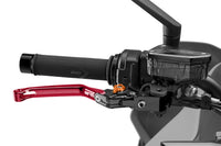 puig folding brake lever 4.0