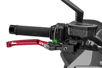 puig folding brake lever 4.0