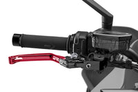 puig folding brake lever 4.0
