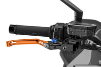 puig folding brake lever 4.0