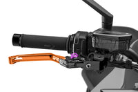 puig folding brake lever 4.0