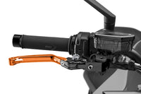 puig folding brake lever 4.0