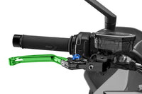 puig folding brake lever 4.0