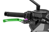 puig folding brake lever 4.0