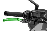 puig folding brake lever 4.0