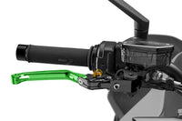 puig folding brake lever 4.0