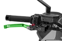 puig folding brake lever 4.0