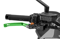 puig folding brake lever 4.0