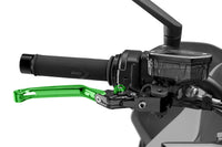 puig folding brake lever 4.0