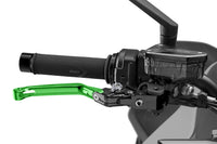 puig folding brake lever 4.0