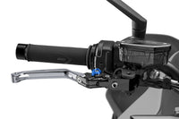 puig folding brake lever 4.0