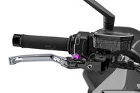 puig folding brake lever 4.0