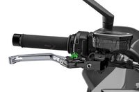 puig folding brake lever 4.0