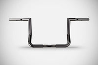 zard exhaust bat 12 handlebar harley davidson grand american touring cvo 2023
