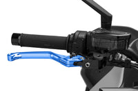puig fixed brake lever 4 0