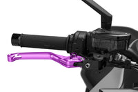 puig fixed brake lever 4 0