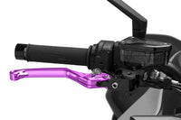 puig fixed brake lever 4 0