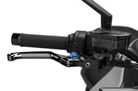 puig fixed brake lever 4 0