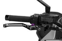 puig fixed brake lever 4 0
