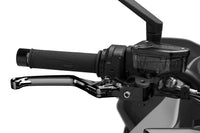 puig fixed brake lever 4 0